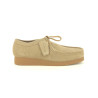 CLARKS WALLABEE EVO Beige